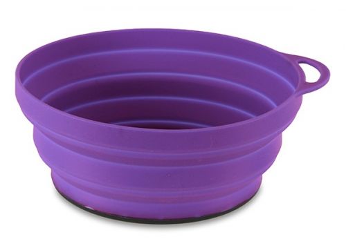 Миска складная Lifeventure Silicone Ellipse Flexi Bowl 75510 купить в Киеве. Цены, отзывы, описание. Доставка по Украине - Northwall.com.ua