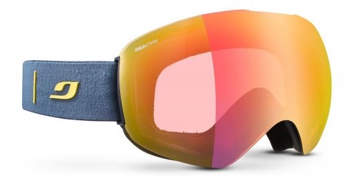 Купить Маска Julbo Skydome 75633128 в Киеве по лучшей цене с доставкой в Украине | Магазин NORTHWALL