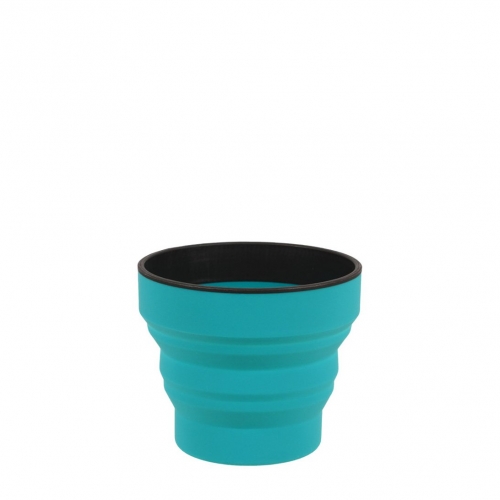 Купить Кружка Lifeventure Silicone Ellipse Mug в Киеве по лучшей цене с доставкой в Украине | Магазин NORTHWALL