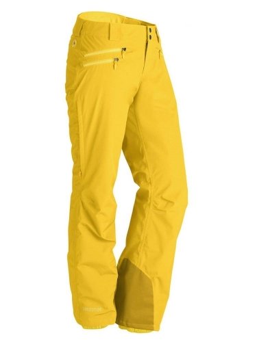 Брюки горнолыжные Marmot Wm's Slopestar 76090 купить в Киеве. Цены, отзывы, описание. Доставка по Украине - Northwall.com.ua