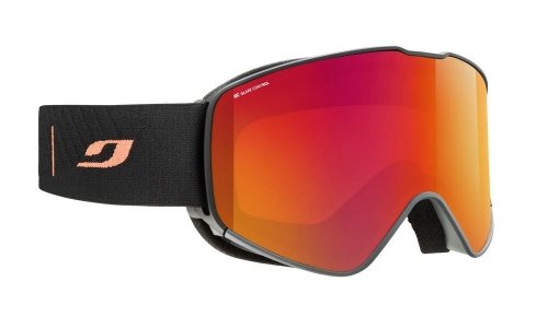 Маска Julbo Alpha 76191149 в Киеве по лучшей цене с доставкой в Украине | Магазин NORTHWALL