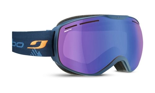 Купить Маска Julbo Fusion 76234129 в Киеве по лучшей цене с доставкой в Украине | Магазин NORTHWALL