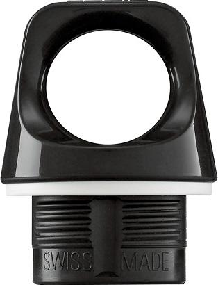 Пробка Sigg Screw Top Black 7820.30 купить в Киеве. Цены, отзывы, описание. Доставка по Украине - Northwall.com.ua