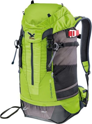 Рюкзак Salewa Cross Alpine 35 купить в Киеве. Цены, отзывы, описание. Доставка по Украине - Northwall.com.ua