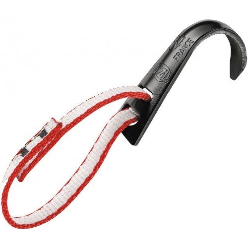 Скайхук Petzl Goutte eau P06 2 купить в Киеве. Цены, отзывы, описание. Доставка по Украине - Northwall.com.ua
