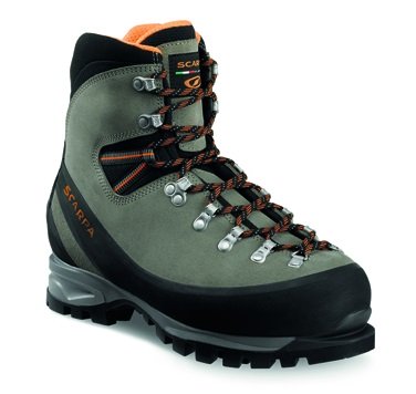 Ботинки Scarpa Ortles GTX