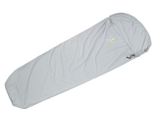 Спальник Deuter Second Skin 37142 купить в Киеве. Цены, отзывы, описание. Доставка по Украине - Northwall.com.ua