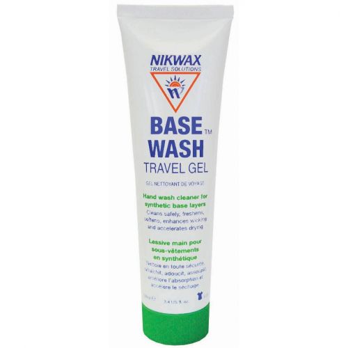 Средство для стирки термобелья Nikwax Base Wash Travel Gel