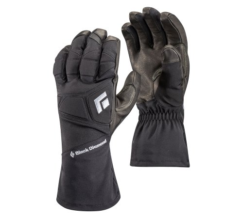 Купить Перчатки Black Diamond Enforcer Gloves BD801639 в Киеве по лучшей цене с доставкой в Украине | Магазин NORTHWALL