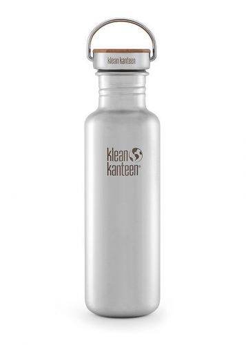 Фляга Klean Kanteen Reflect 800ml 1000709 купить в Киеве. Цены, отзывы, описание. Доставка по Украине - Northwall.com.ua