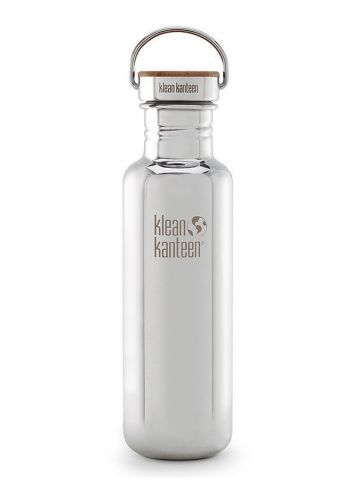 Фляга Klean Kanteen Reflect 800ml 8020055 купить в Киеве. Цены, отзывы, описание. Доставка по Украине - Northwall.com.ua