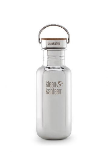 Фляга Klean Kanteen Reflect 532ml 8020057 купить в Киеве. Цены, отзывы, описание. Доставка по Украине - Northwall.com.ua