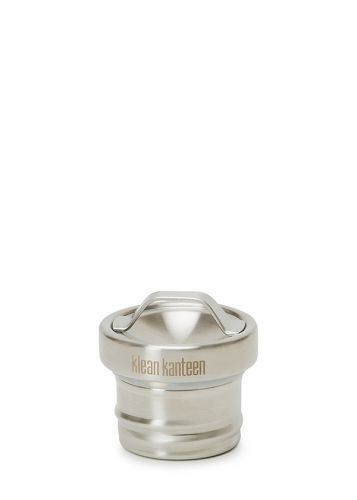 Стальная крышка All Stainless Loop Cap для фляг Kanteen Classic 8020101 купить в Киеве. Цены, отзывы, описание. Доставка по Украине - Northwall.com.ua