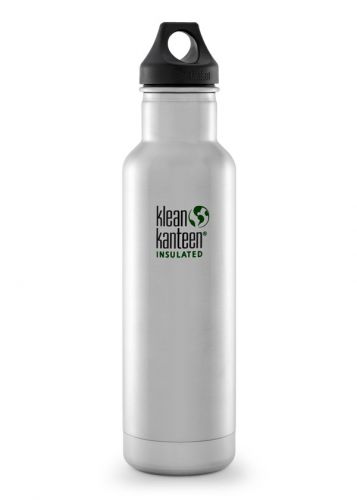 Термофляга Klean Kanteen Classic Vacuum Insulated 592ml 8020210 купить в Киеве. Цены, отзывы, описание. Доставка по Украине - Northwall.com.ua