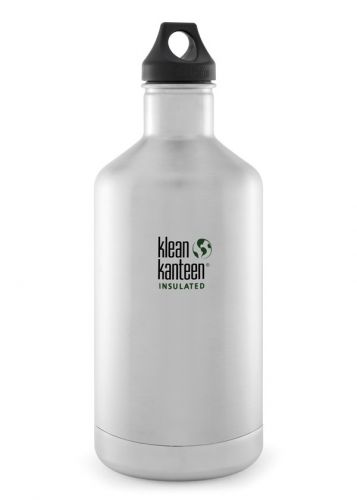 Термофляга Klean Kanteen Classic Vacuum Insulated 1900ml 8020220 купить в Киеве. Цены, отзывы, описание. Доставка по Украине - Northwall.com.ua