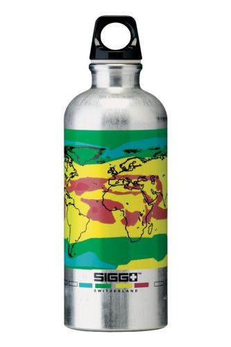 Фляга Sigg All Weather 0,6л 8024.00 купить в Киеве. Цены, отзывы, описание. Доставка по Украине - Northwall.com.ua