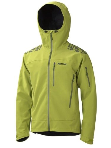 Куртка Marmot Zion Jacket 80680 купить в Киеве. Цены, отзывы, описание. Доставка по Украине - Northwall.com.ua