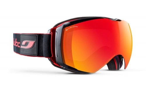 Купить Маска Julbo Airflux OTG 80991148 в Киеве по лучшей цене с доставкой в Украине | Магазин NORTHWALL
