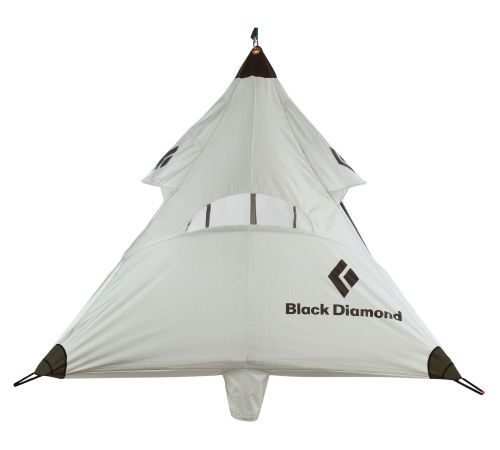 Купить Палатка Black Diamond Deluxe Cliff Cabana Double Fly 810458 в Киеве по лучшей цене с доставкой в Украине | Магазин NORTHWALL
