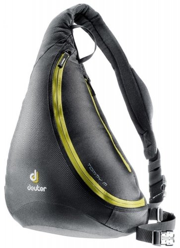 Купить Рюкзак Deuter Tommy M 81213 в Киеве по лучшей цене с доставкой в Украине | Магазин NORTHWALL