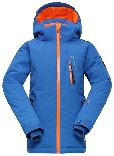 Куртка горнолыжная Alpine Pro Gilletto купить в Киеве. Цены, отзывы, описание. Доставка по Украине - Northwall.com.ua