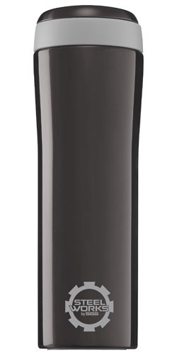 Термокружка Sigg Metro Mug  380ml  8309.60 купить в Киеве. Цены, отзывы, описание. Доставка по Украине - Northwall.com.ua