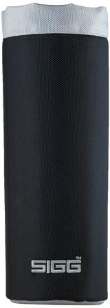 Чехол Sigg Nylon Pouch Black WMB 1,0 l для фляги купить в Киеве. Цены, отзывы, описание. Доставка по Украине - Northwall.com.ua