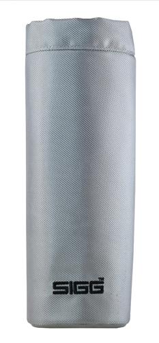 Чехол Sigg Nylon Pouch Silver WMB 1,5 l для фляги купить в Киеве. Цены, отзывы, описание. Доставка по Украине - Northwall.com.ua