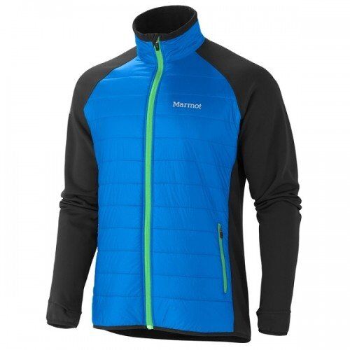 Купить Куртка Marmot Variant Jacket 83890 в Киеве по лучшей цене с доставкой в Украине | Магазин NORTHWALL