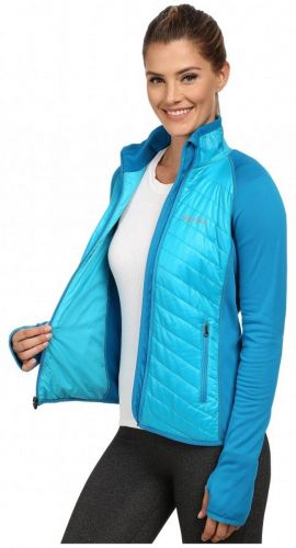 Купить Куртка Marmot Women's Variant Jacket 88730 в Киеве по лучшей цене с доставкой в Украине | Магазин NORTHWALL