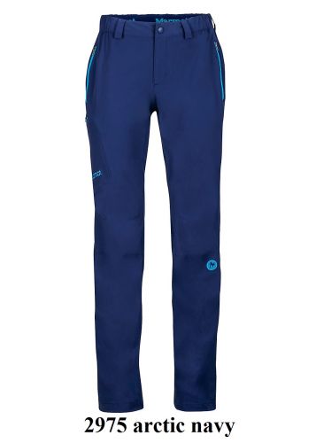 Брюки Marmot Women's PCT Pant 85740 купить в Киеве. Цены, отзывы, описание. Доставка по Украине - Northwall.com.ua