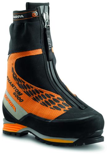 Ботинки Scarpa Phantom 6000 купить в Киеве. Цены, отзывы, описание. Доставка по Украине - Northwall.com.ua