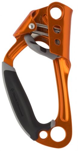 Зажим Black Diamond Index Ascender левый BD620004 купить в Киеве. Цены, отзывы, описание. Доставка по Украине - Northwall.com.ua
