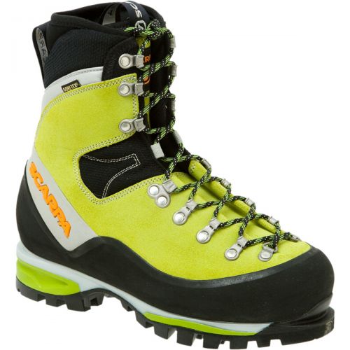 Ботинки Scarpa Mont Blanc GTX Wmn 87501 купить в Киеве. Цены, отзывы, описание. Доставка по Украине - Northwall.com.ua