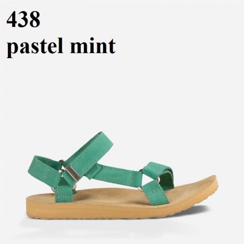 Сандалии Teva Original Universal Suede W's 8836 купить в Киеве. Цены, отзывы, описание. Доставка по Украине - Northwall.com.ua