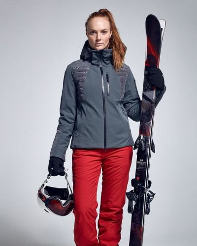 Купить Куртка горнолыжная 8848 Altitude Charlotte Jacket 6149 в Киеве по лучшей цене с доставкой в Украине | Магазин NORTHWALL