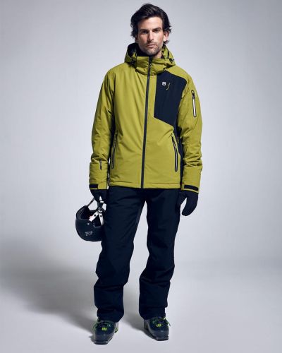 Купить Куртка горнолыжная 8848 Altitude Gaio Jacket 7306 в Киеве по лучшей цене с доставкой в Украине | Магазин NORTHWALL