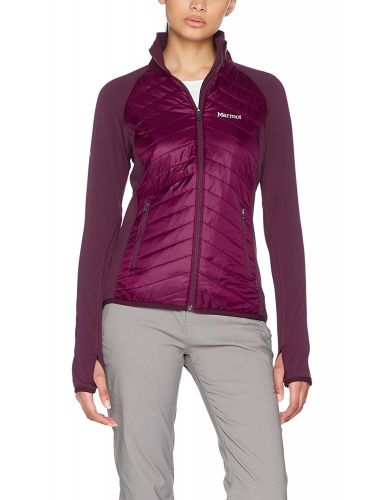 Купить Куртка Marmot Women's Variant Jacket 89870 в Киеве по лучшей цене с доставкой в Украине | Магазин NORTHWALL