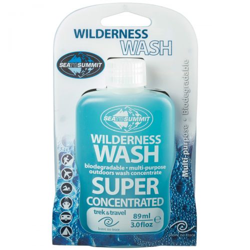 Жидкое мыло Sea To Summit Wilderness Wash 89ml