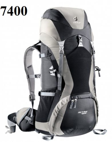 Рюкзак Deuter Act Lite 40+10 33730 купить в Киеве. Цены, отзывы, описание. Доставка по Украине - Northwall.com.ua