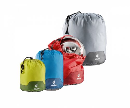 Мешок для вещей Deuter Pack Sack M 39660