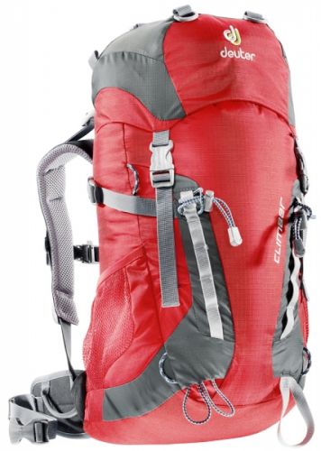 Купить Рюкзак Deuter Climber в Киеве по лучшей цене с доставкой в Украине | Магазин NORTHWALL