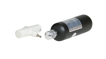 Стальной баллон для активации ABS 3390015 Activation Unit steel купить в Киеве. Цены, отзывы, описание. Доставка по Украине - Northwall.com.ua