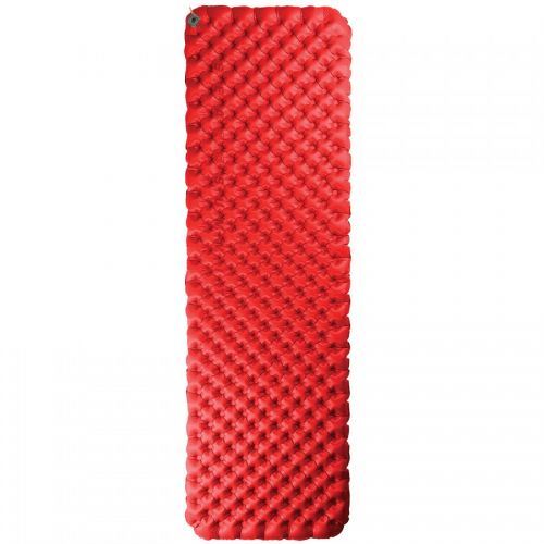 Коврик надувной Sea to Summit Comfort Plus Insulated Rectangular Regular купить в Киеве. Цены, отзывы, описание. Доставка по Украине - Northwall.com.ua