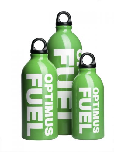 Емкость для топлива Optimus Fuel Bottle S 0.4 L купить в Киеве. Цены, отзывы, описание. Доставка по Украине - Northwall.com.ua