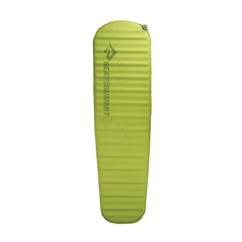 Коврик самонадувающийся Sea to Summit Comfort Light SI Mat Reg купить в Киеве. Цены, отзывы, описание. Доставка по Украине - Northwall.com.ua