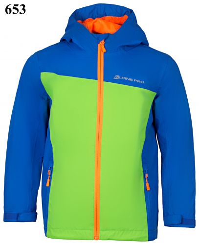 Куртка Alpine Pro Slocano купить в Киеве. Цены, отзывы, описание. Доставка по Украине - Northwall.com.ua