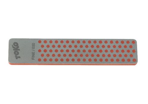 Напильник Toko DMT Diamond File Red 