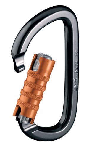 Карабин Petzl AM'D TRIACT-LOCK M34 TL