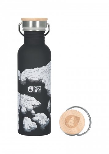 Купить Фляга Picture Organic Hampton Iceberg 750ml в Киеве по лучшей цене с доставкой в Украине | Магазин NORTHWALL